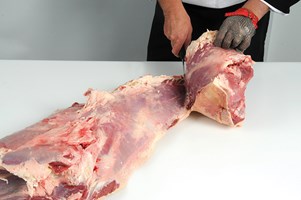 Meat Cut Spec Step 2